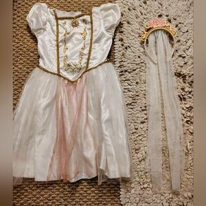 😊5 for $20 Princess Dress Pretend Play